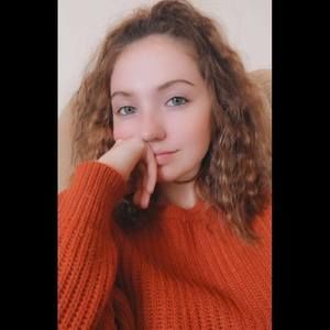 Meet your Posher, Lexie